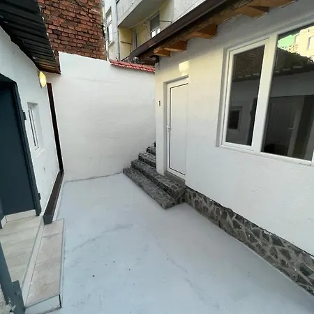 The Rainbow 6 Appartement Sofia