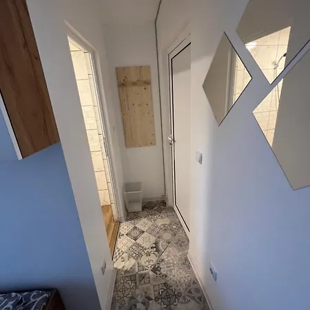 The Rainbow 6 Appartement