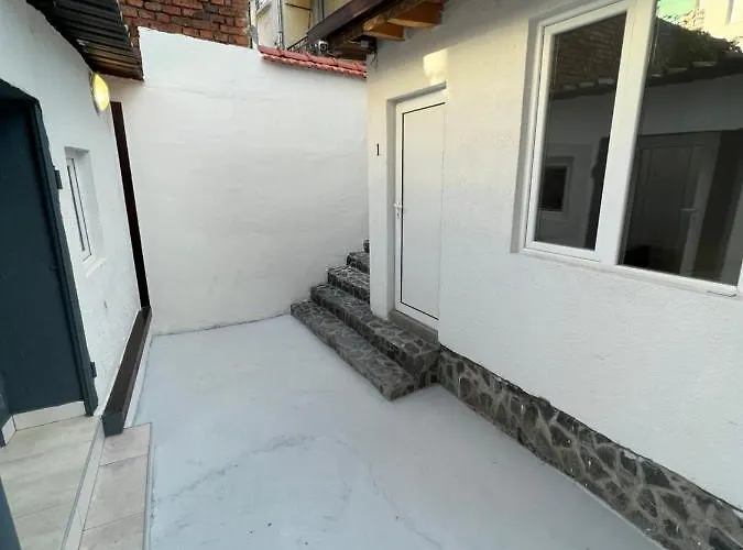 The Rainbow 6 Appartement Sofia