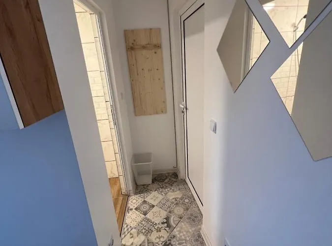 The Rainbow 6 Lägenhet