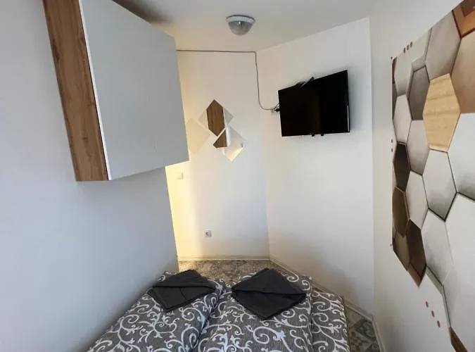 The Rainbow 6 * Σόφια