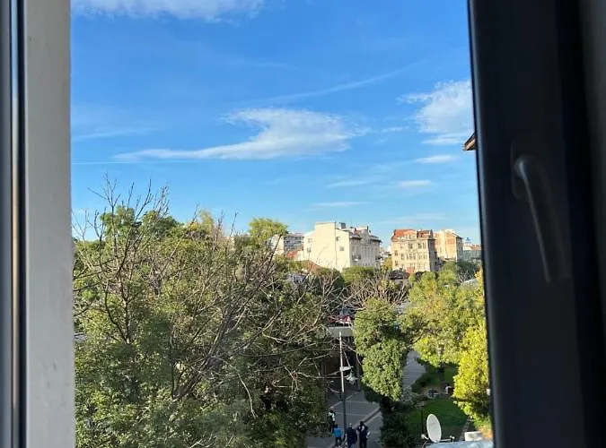 The Rainbow 6 Appartement Sofia