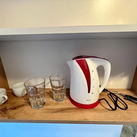 Appartamento The Rainbow 6 *